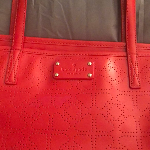 Kate spade bag - Picture 2 of 3
